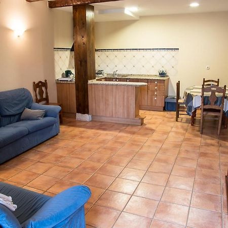 Casa Rural-Apartamentos Zelaikoa Zestoa Δωμάτιο φωτογραφία
