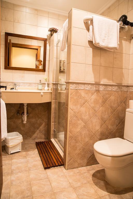 Casa Rural-Apartamentos Zelaikoa Zestoa Δωμάτιο φωτογραφία
